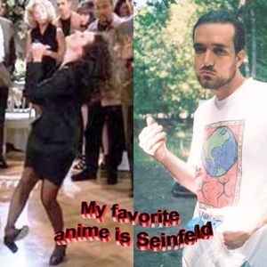 Meet your Posher, Maxwell